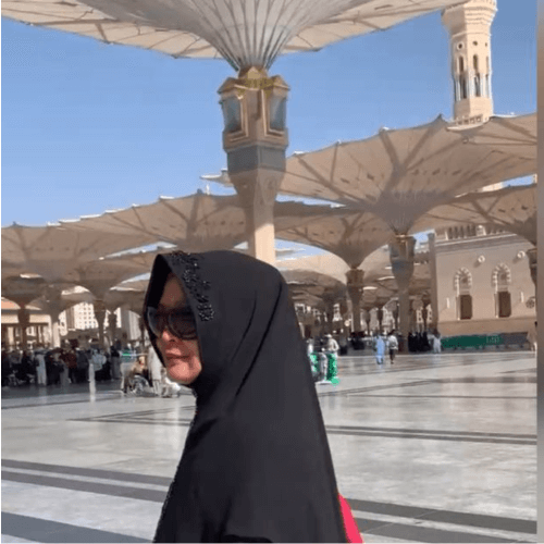 Ibu Indriyani - Kebumen